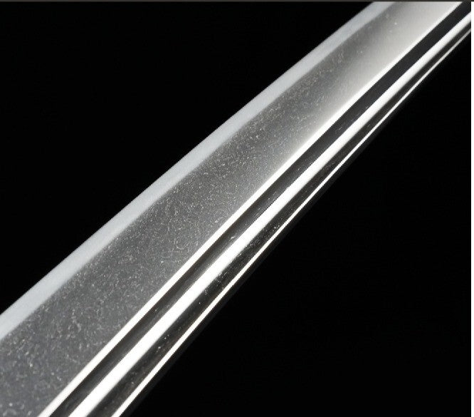 Japanese Antique Katana Unsigned (Hokke, Nanbokucho Era) NBTHK Shirasaya8