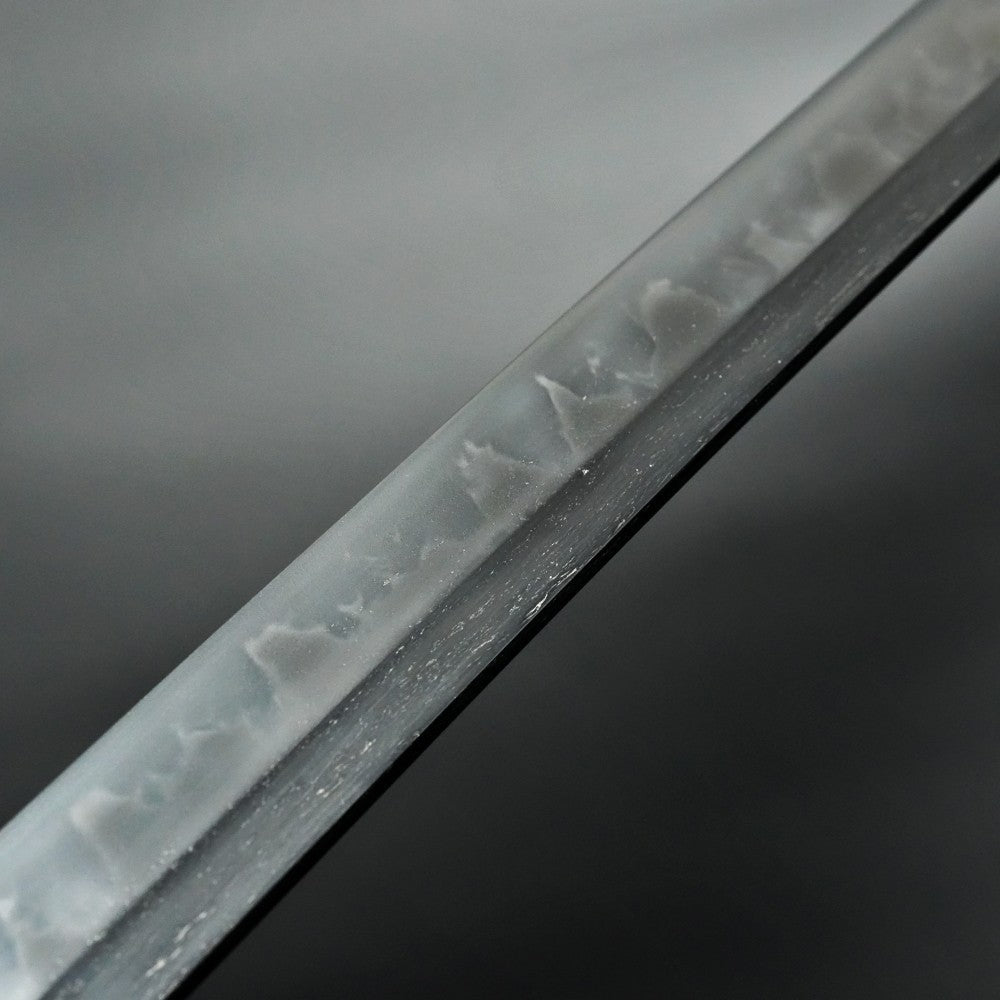 Japanese Samurai Sword Antique  WakizashiOsafune Yozaemonnojo Sukesada 18.14 in3