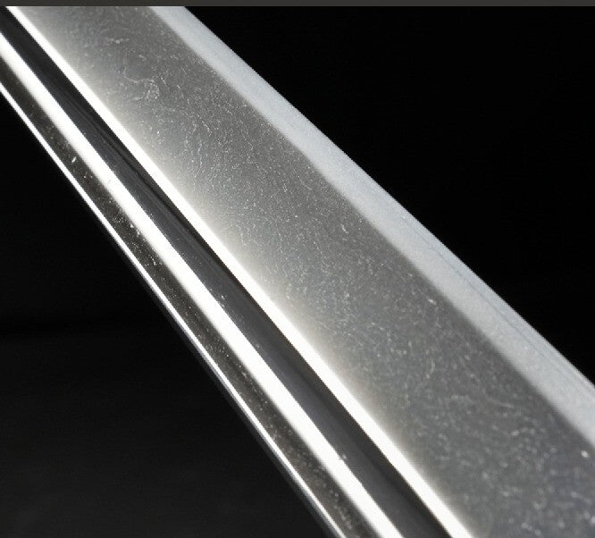 Japanese Antique Katana Unsigned (Hokke, Nanbokucho Era) NBTHK Shirasaya9