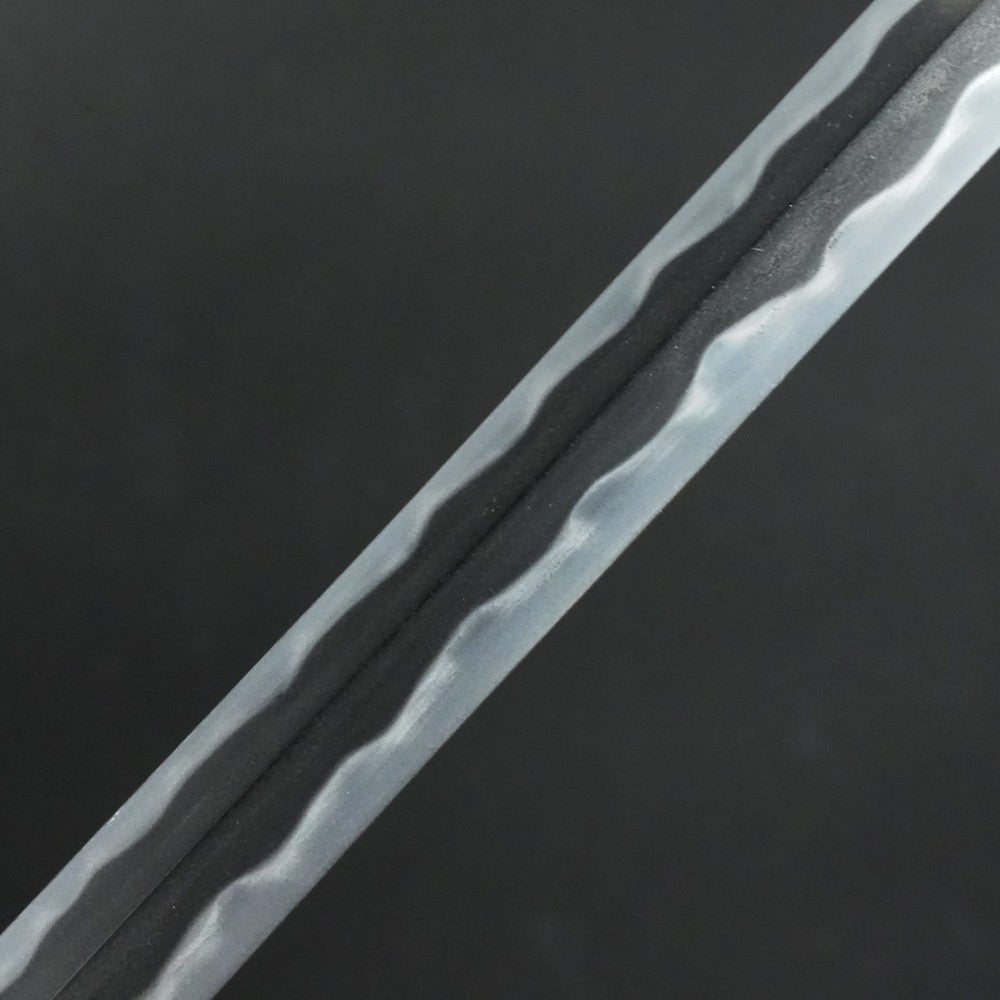 Japanese Sword Katana Yokoyama Sukekane dication to Kiyomori Daimyojin  34.25 in5