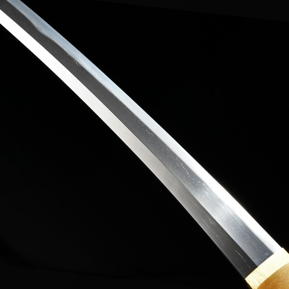 Japanese Katana Shirasaya Kiyomitsu Bizen Osafune NBTHK Muromachi Era From Japan3