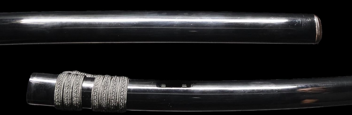 Japanese  Katana Bizenosahune Nousyuu Buzyukuyawatazyuunin 28.811in Koshirae14