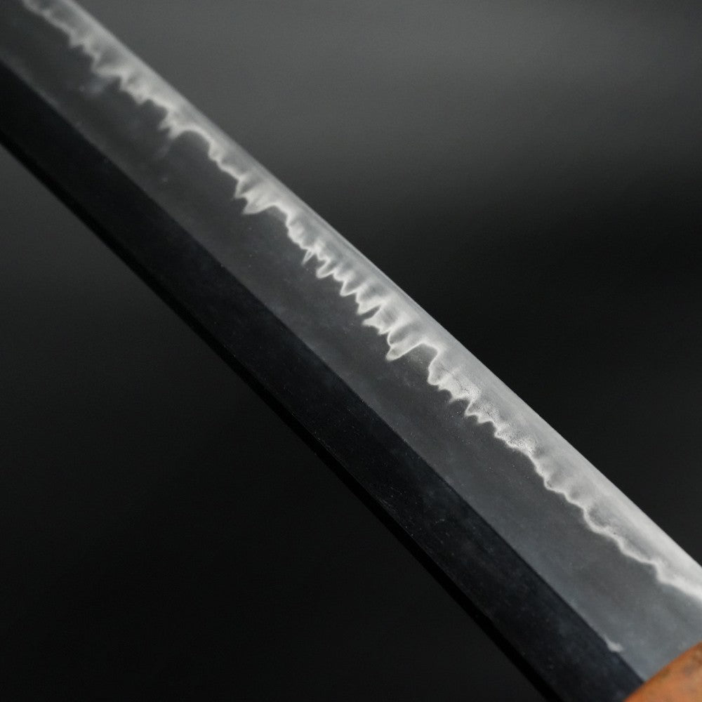 Japanese Samurai Sword  Tachi (long modern sword) Bitchu no Kuniju Hidemitsu6