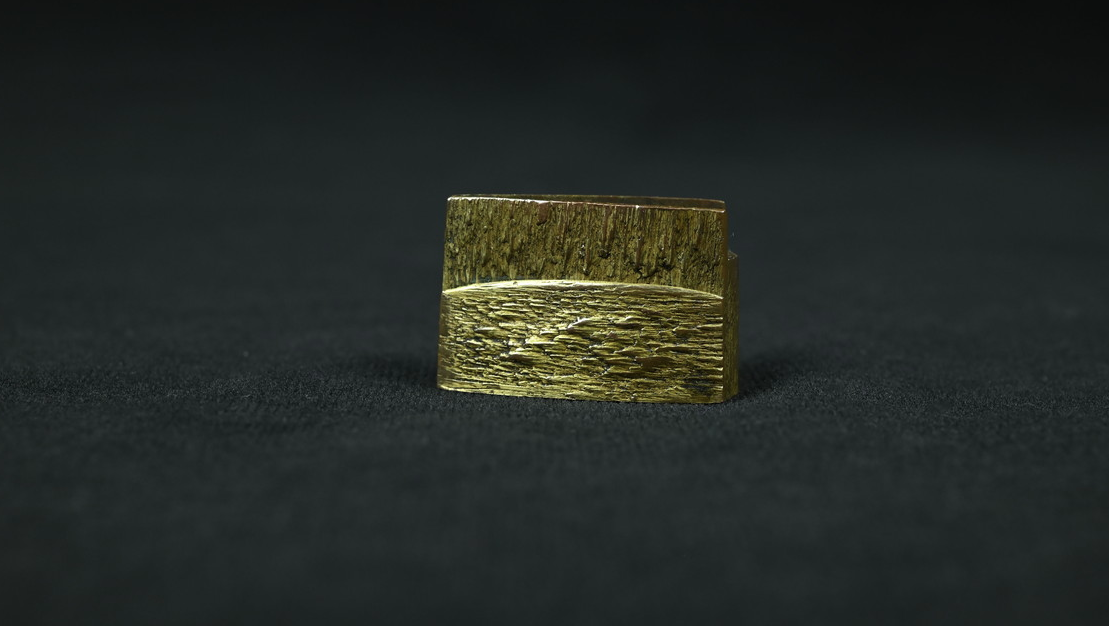 Japanese Wakizashi Sword Shirasaya Mumei 17.87 in17