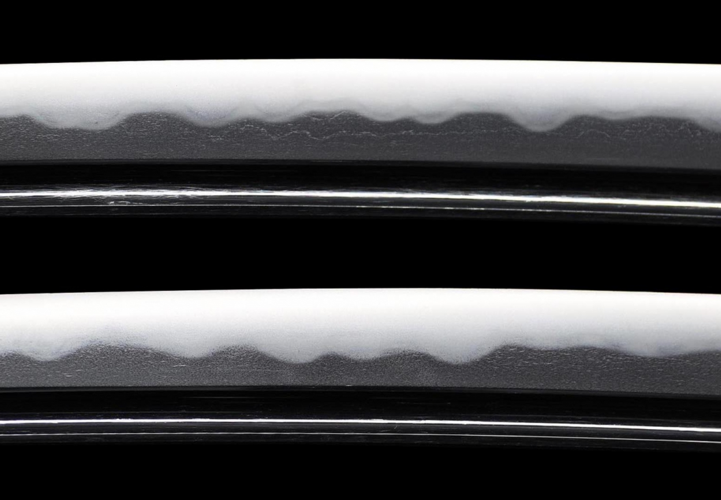 Japanese Sword Antique "Sasshuju Minamoto Moriatsu" Katana Koshirae 28.74 in13