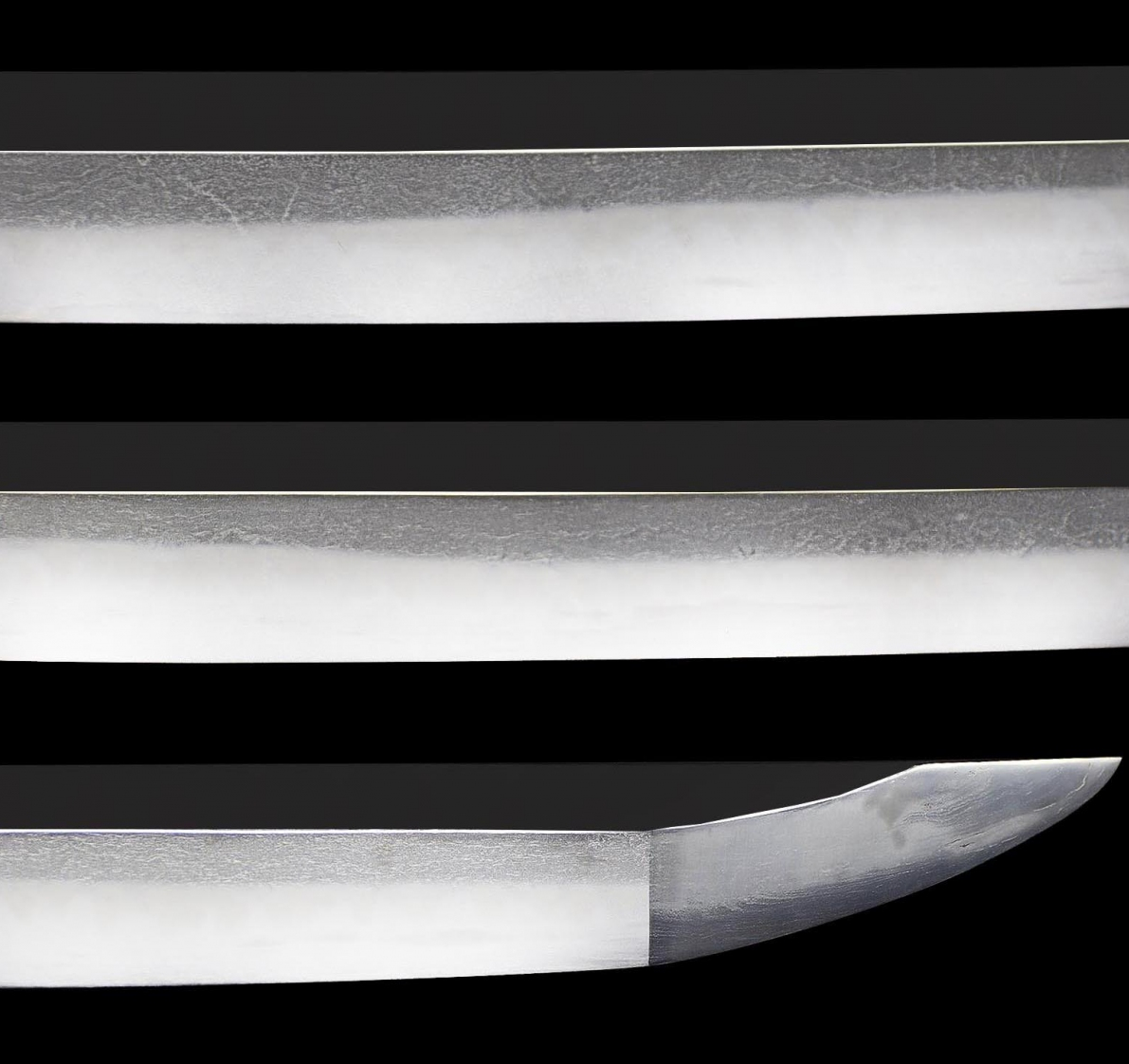 Japanese Sword Katana Bizenkoku Osafune Shichibei nojo Sukesada 28.81in Koshirae10