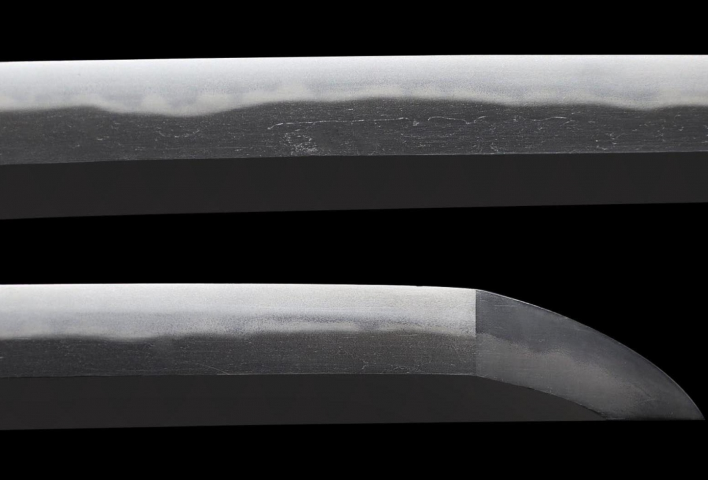 Japanese Sword "Chounsai Koretoshi" Antique Wakizashi 28.14 in From Japan NTHK11