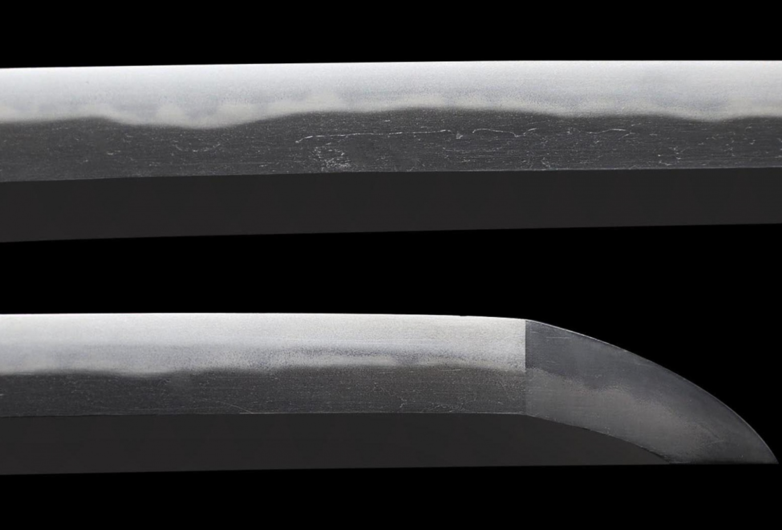 Japanese Sword "Chounsai Koretoshi" Antique Wakizashi 28.14 in From Japan NTHK11