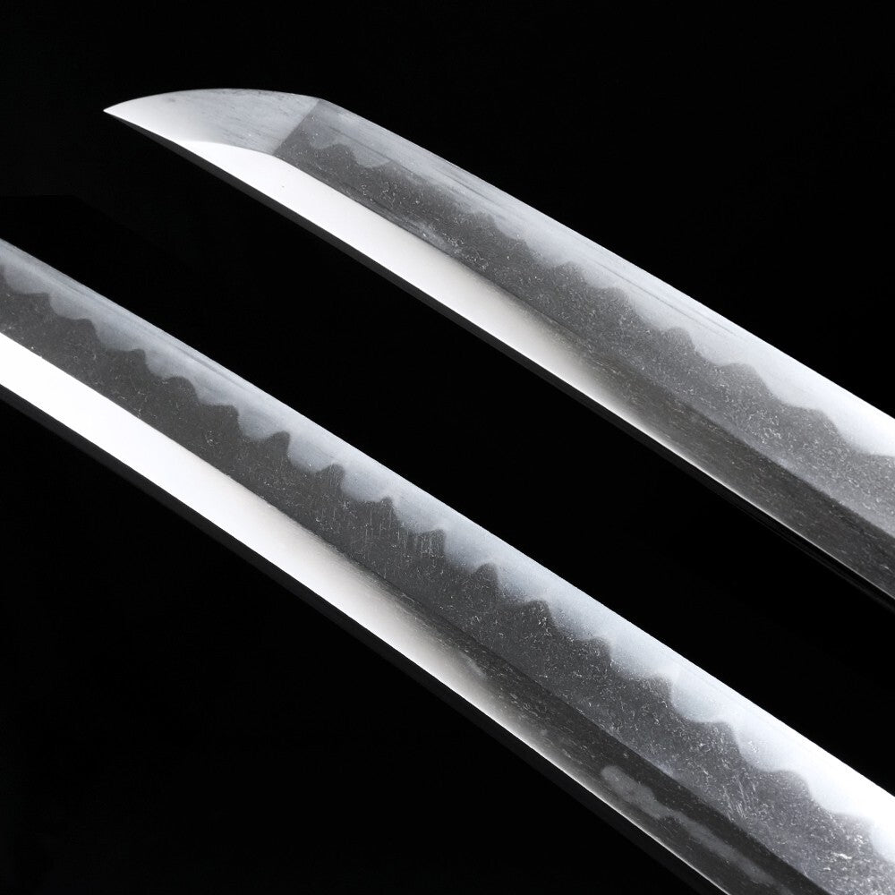 Japanese Antique Katana "Maeda Tetsuryusai Sukehisa" Shirasaya 1856 Dated NBTHK4