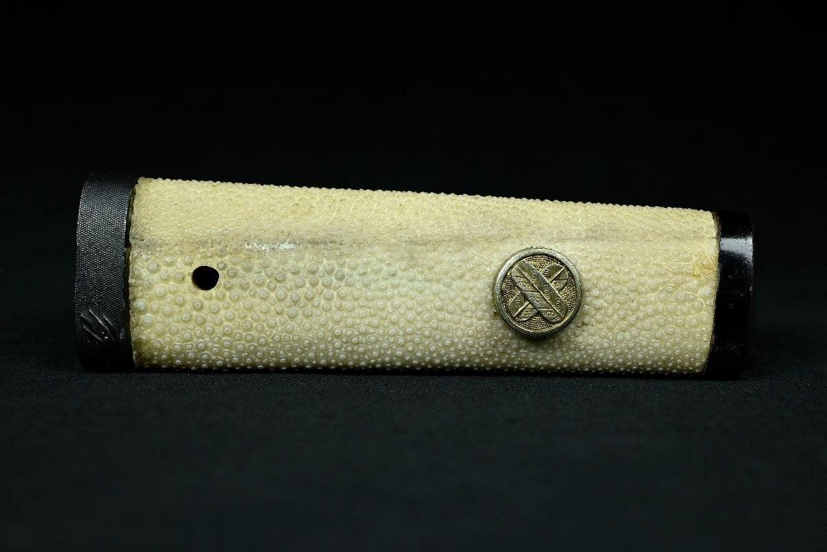 Japanese Sword Tanto Mumei 9.52 in20