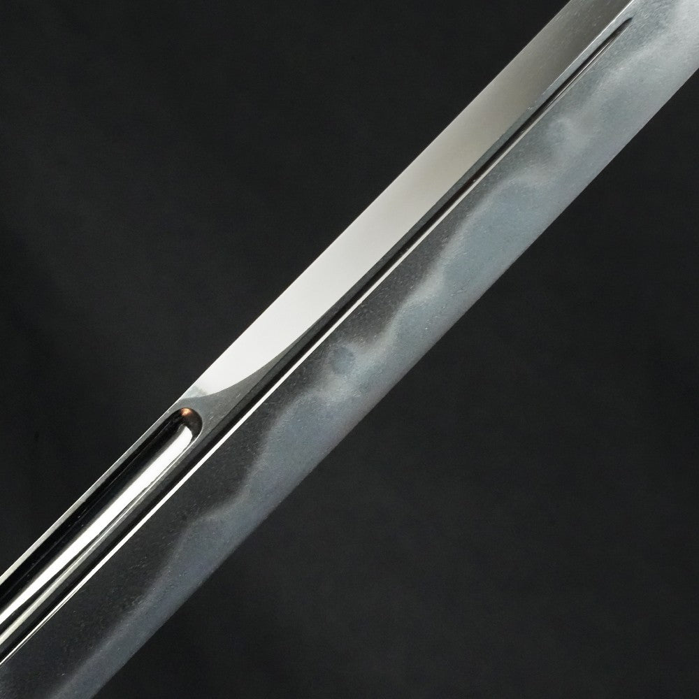 Japanese Sword Tanto Shirasaya Geishū-jū Izumo Daijō Masamitsu 9.13 in NBTHK7