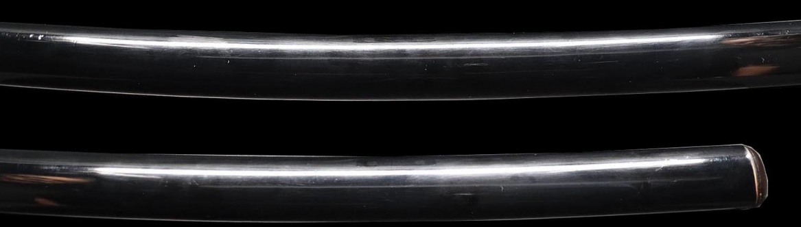 Japanese  Katana Bizenosahune Nousyuu Buzyukuyawatazyuunin 28.811in Koshirae15