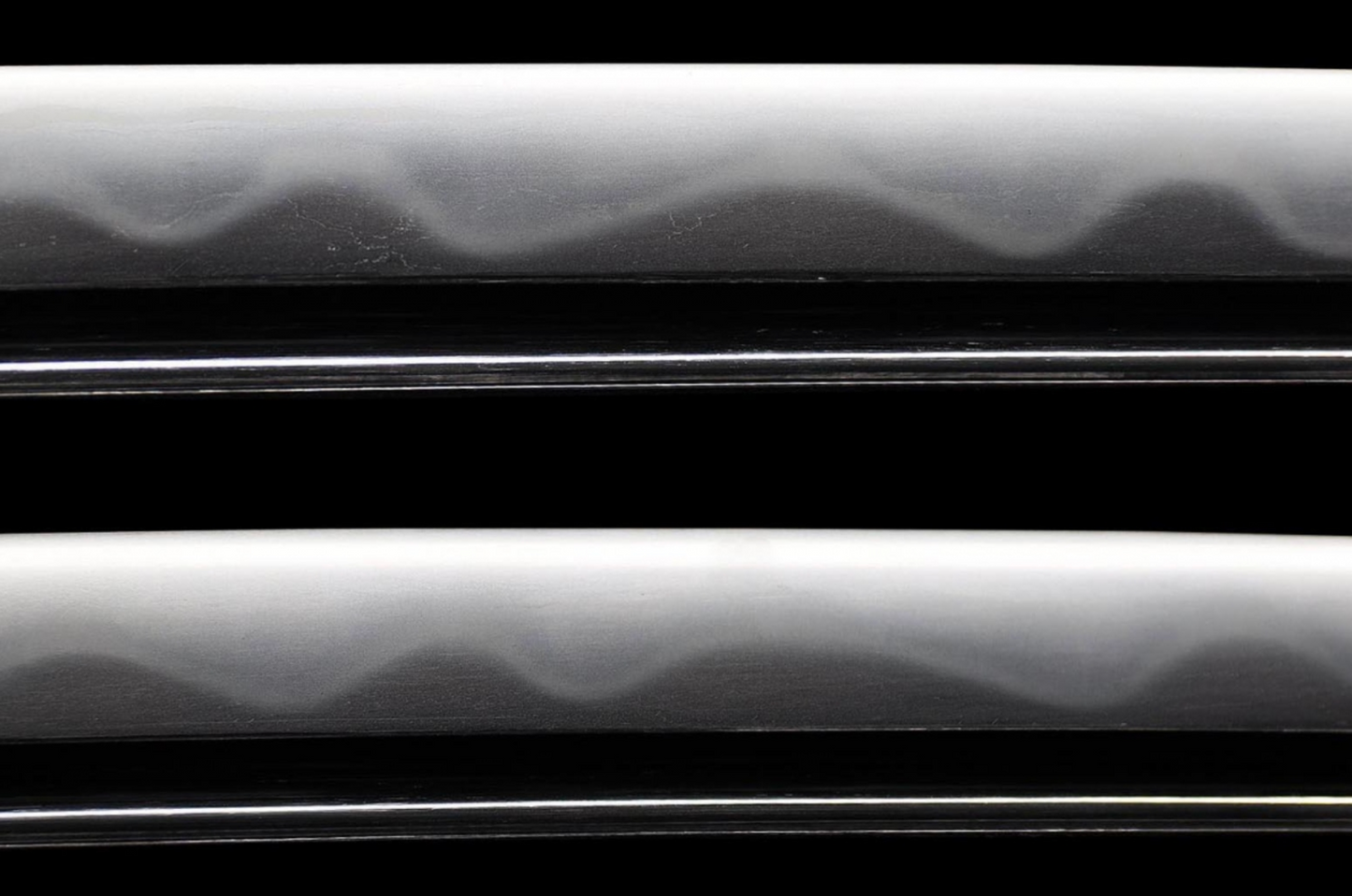 Japanese Sword Kanekuni of Mino Province Katana Koshirae Shirasaya13