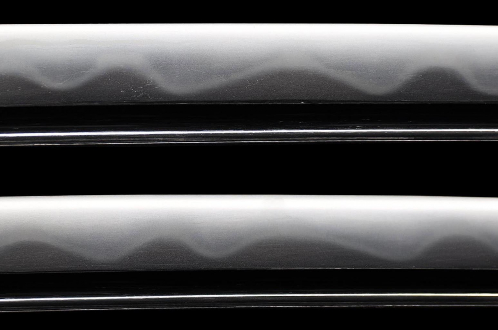 Japanese Sword Kanekuni of Mino Province Katana Koshirae Shirasaya13