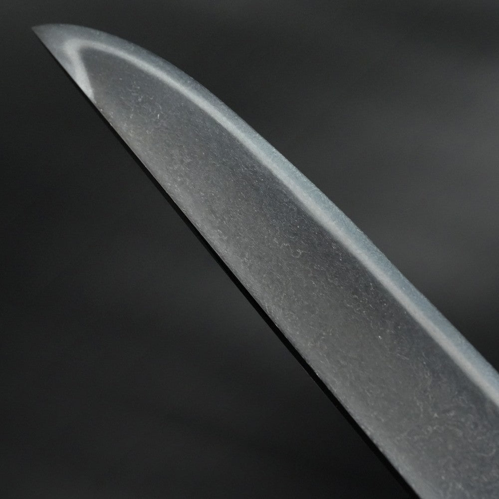 Japanese Samurai Sword Antique  Wakizashi  Naminohira Hisanobu  12.32in  NBTHK5