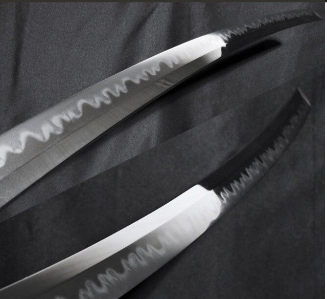 Japanese Sword Antique "Yokoyama Ueno Daijo Fujiwara Sukesada" Shirasaya NBTHK7