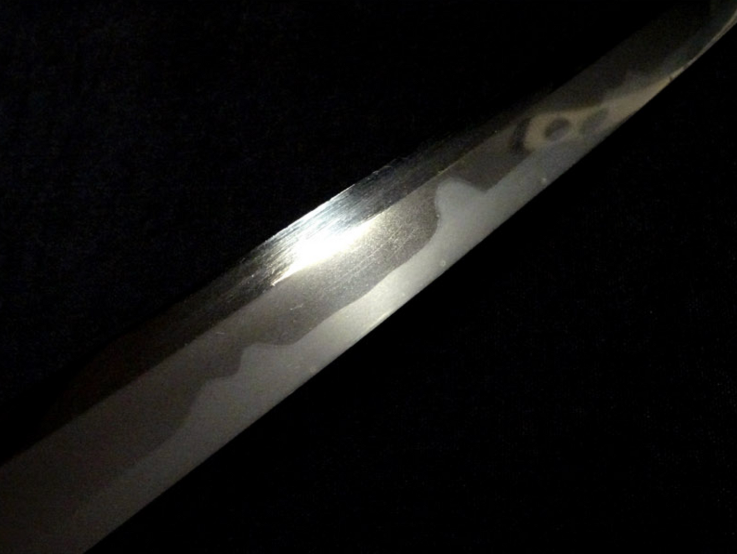 Japanese Sword Katana Meiji period "Minamoto Masahiro" 26.33 in6