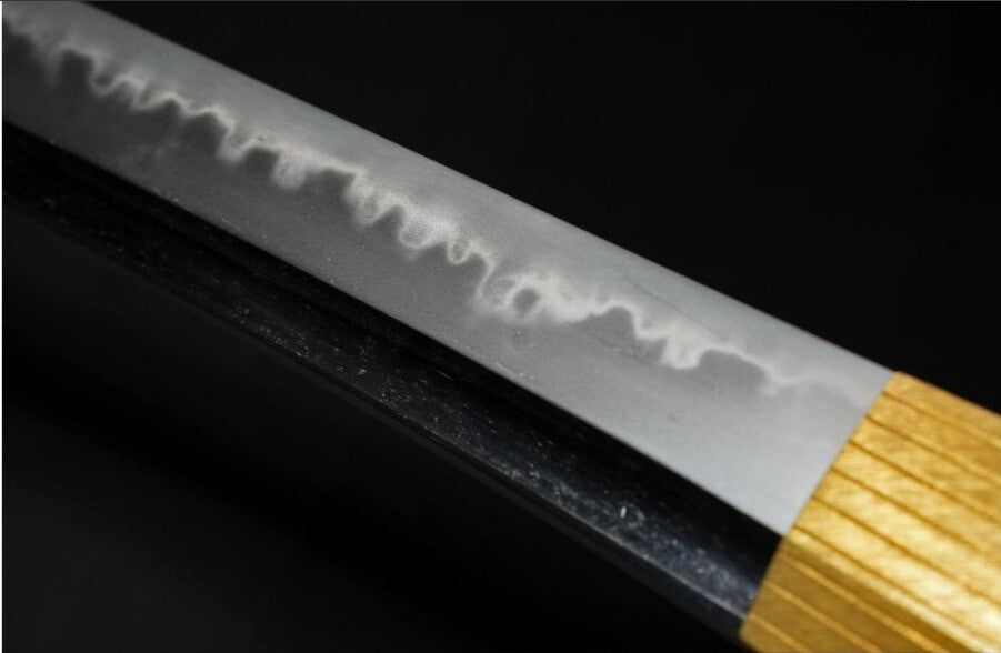 NBTHK Japanese Antique "Sakuyo Bakkashi Hosokawa no Masayoshi" Shirasaya Katana12