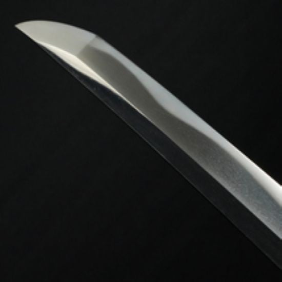 Japanese Antique Katana Sword  Bizenkoku-ju Gorozaemon-no-jo Kiyomitsu 26.57in5