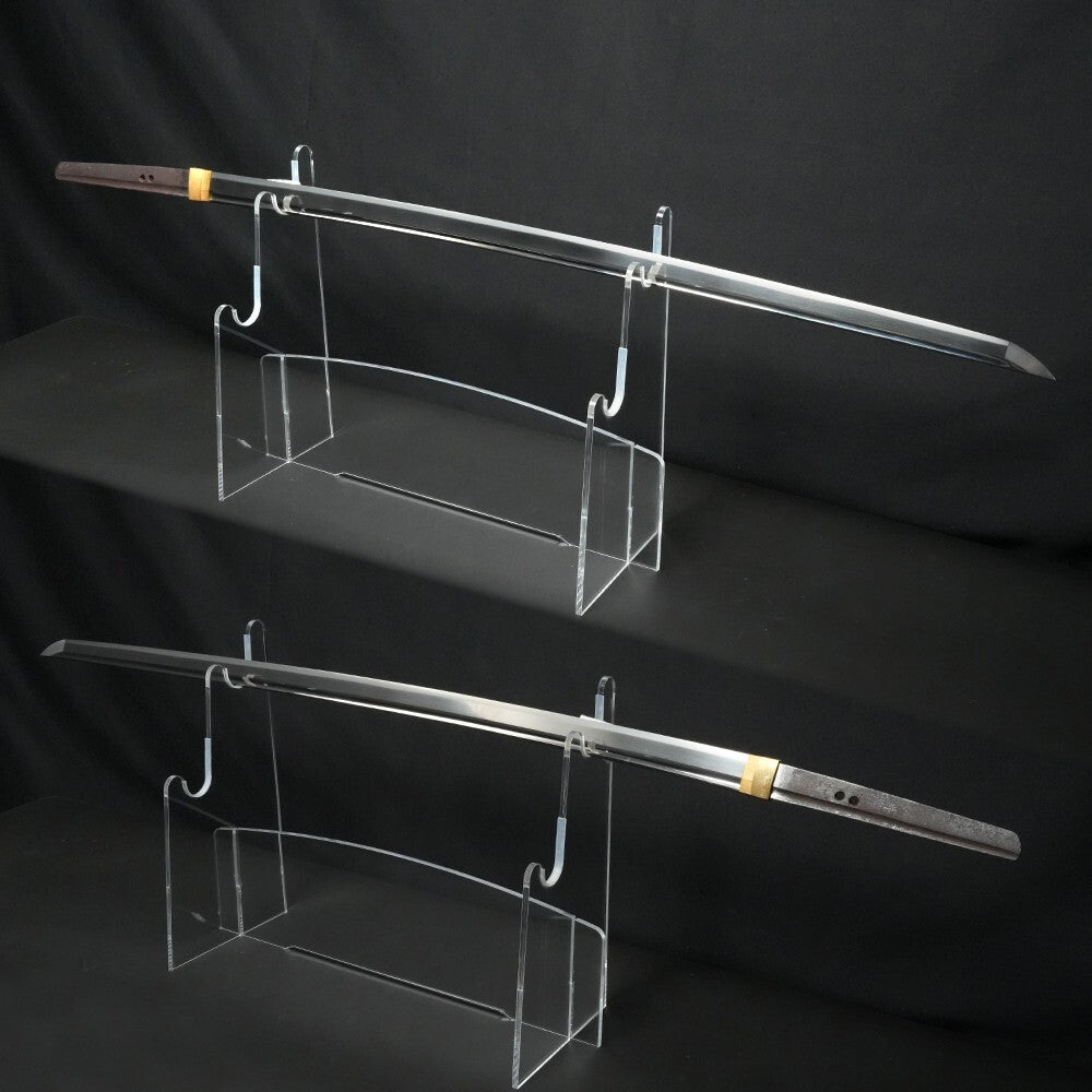 Japanese Antique Sword Unsigned (Housyou Sadamitsu) Shirasaya From Japan Katana3