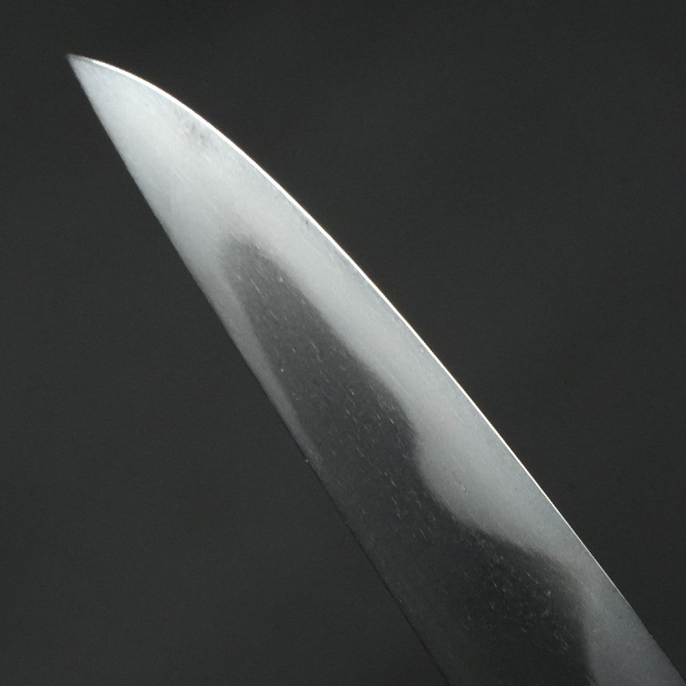Japanese Sword Tanto Shirasaya Izuminokami Kanesada 8.89 in7