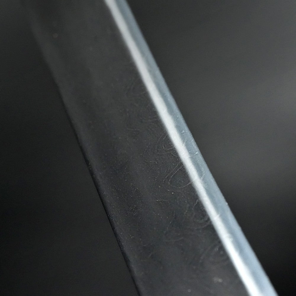 Japanese Samurai Sword Antique  Tanto Unsigned 9.09 in With certificate5