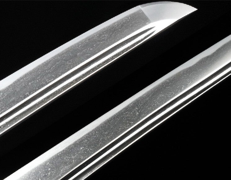 Japanese Antique Katana Unsigned (Hokke, Nanbokucho Era) NBTHK Shirasaya2