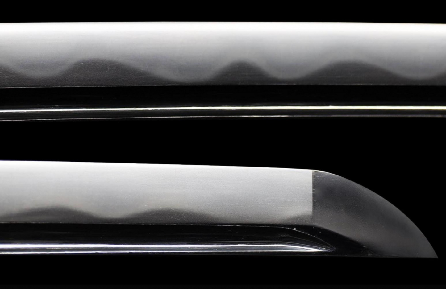 Japanese Sword Kanekuni of Mino Province Katana Koshirae Shirasaya14