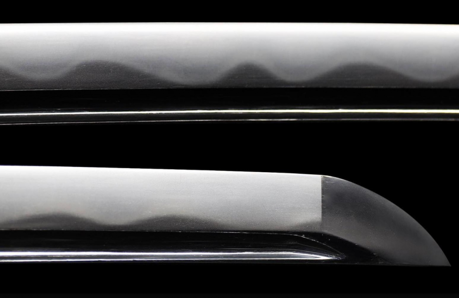 Japanese Sword Kanekuni of Mino Province Katana Koshirae Shirasaya14