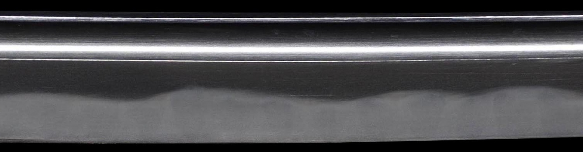 Japanese  Katana Bizenosahune Nousyuu Buzyukuyawatazyuunin 28.811in Koshirae9