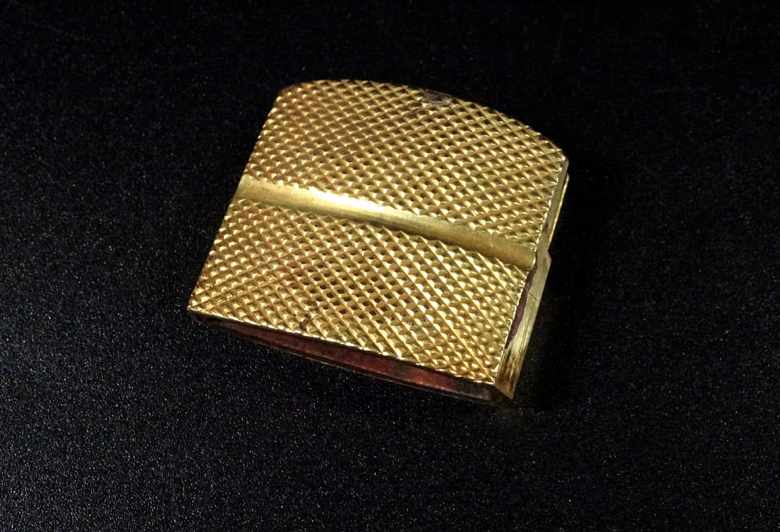 Japanese Samurai Sword Antique Shirasaya Katana"Bishuosafune Nagamitsu" 15.03 in15