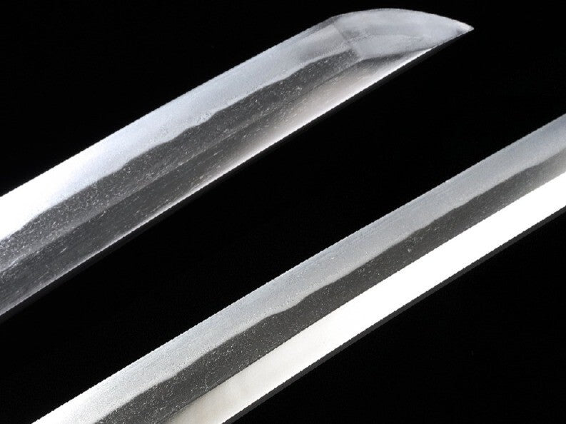 Japanese Sword Katana "Bitchu no Kuni Kunishige" Edo Period w/NBTHK From Japan6