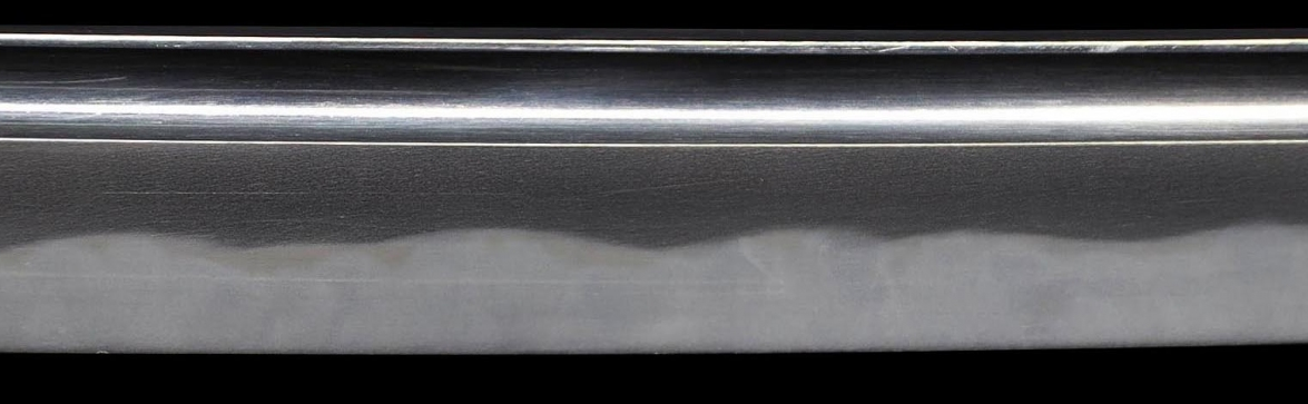 Japanese  Katana Bizenosahune Nousyuu Buzyukuyawatazyuunin 28.811in Koshirae8