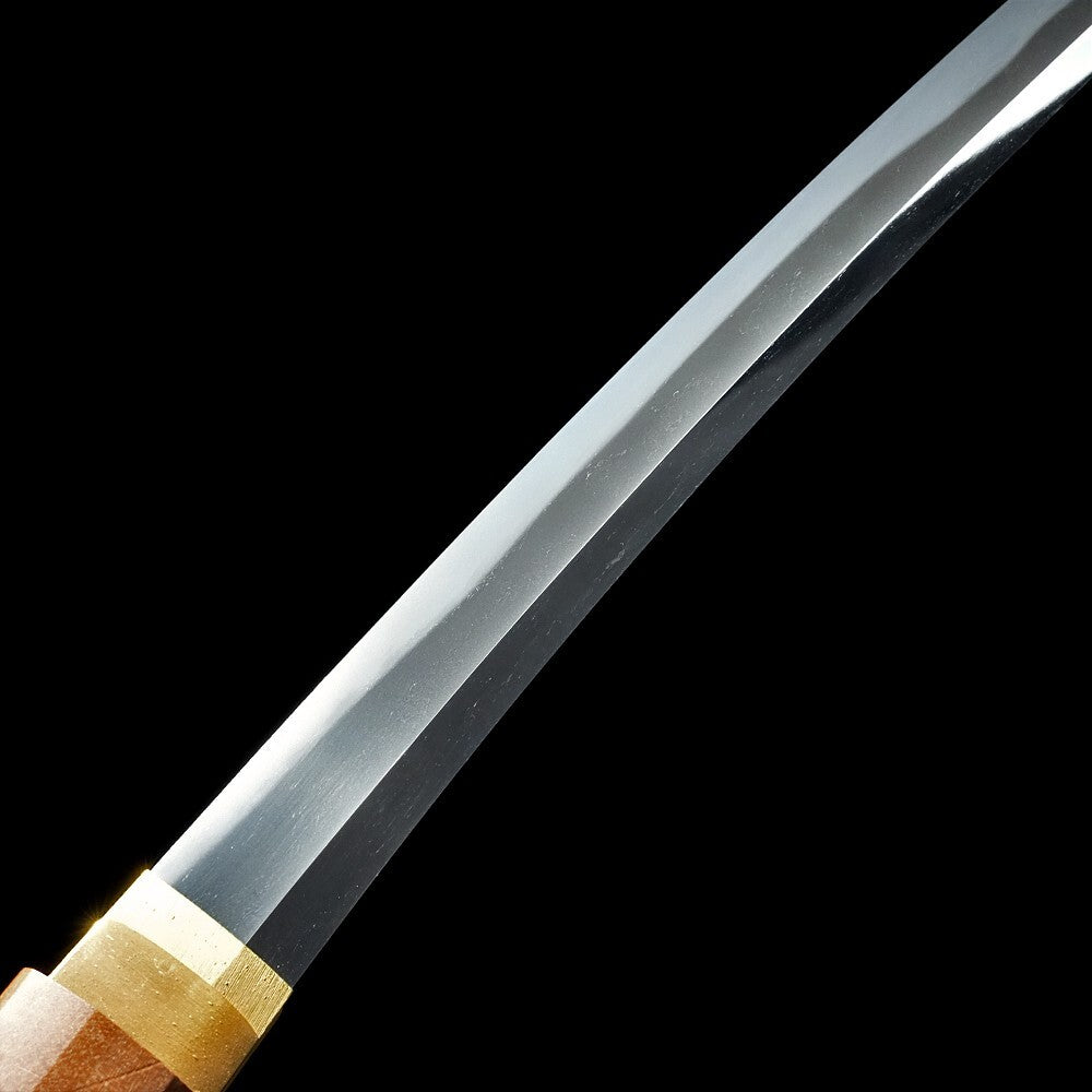 Japanese Katana Shirasaya Kiyomitsu Bizen Osafune NBTHK Muromachi Era From Japan4
