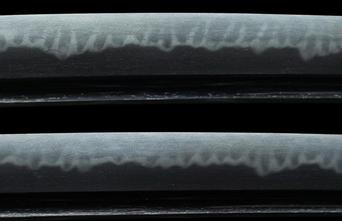 Japanese Sword Wakizashi "Yoshu Jyu Kunihira" Copy of National Treasure Yamadori7