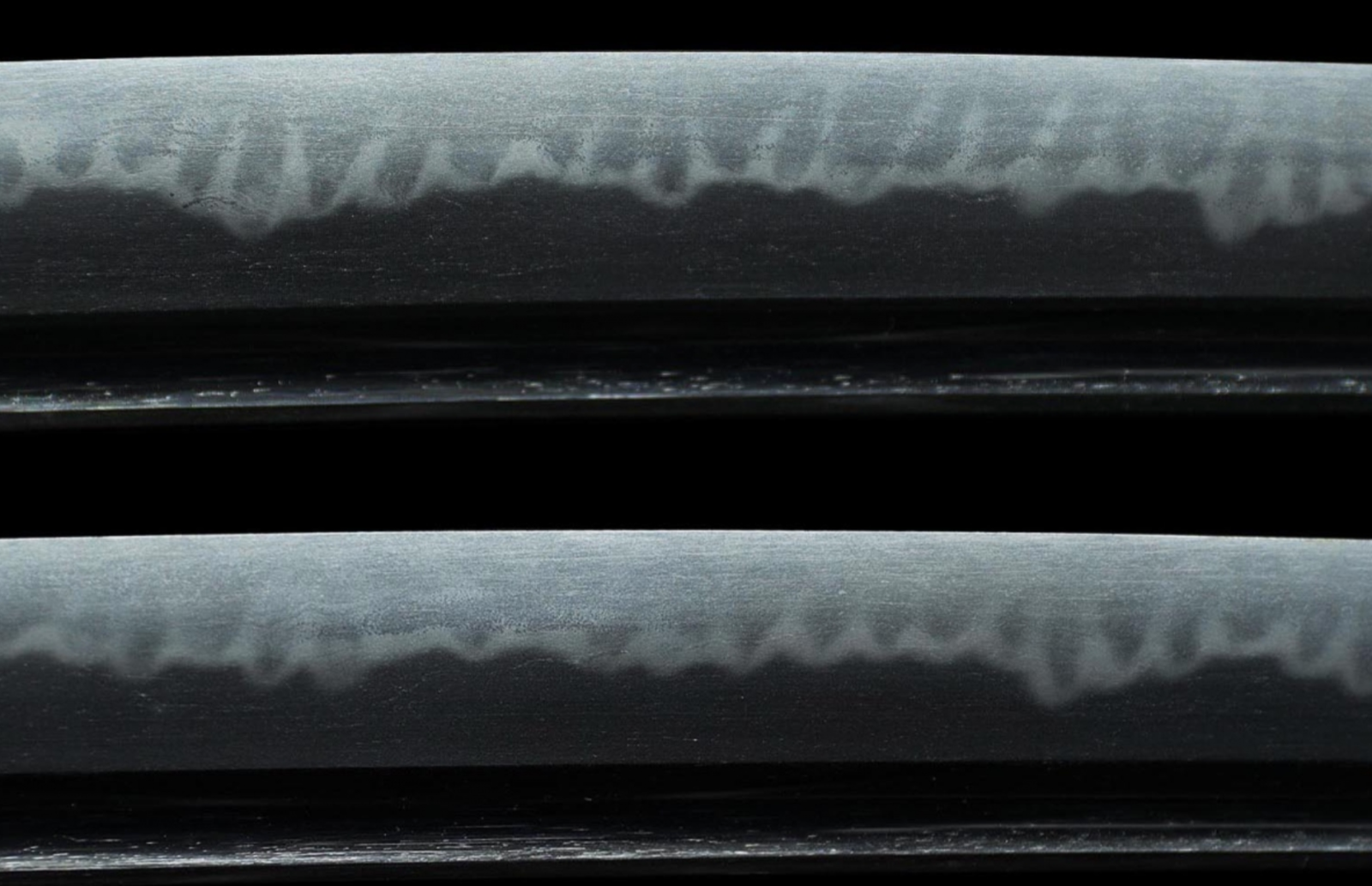 Japanese Sword Wakizashi "Yoshu Jyu Kunihira" Copy of National Treasure Yamadori7