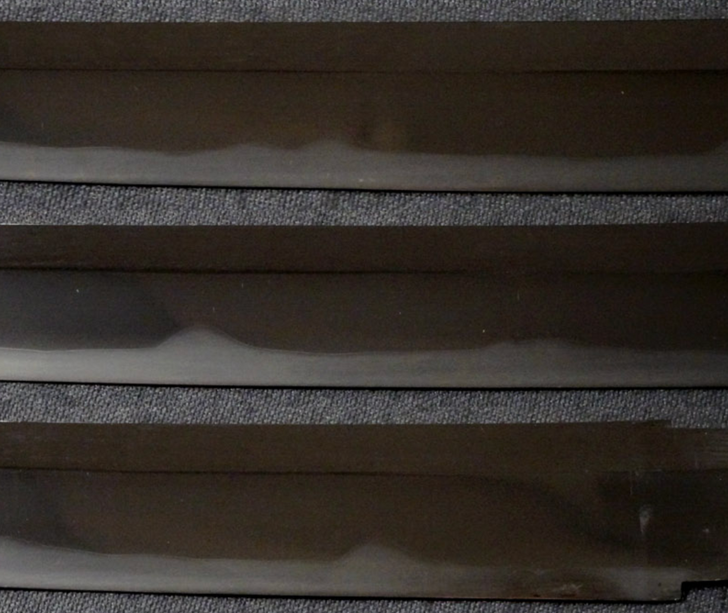 Japanese Sword Katana Meiji period "Minamoto Masahiro" 26.33 in10