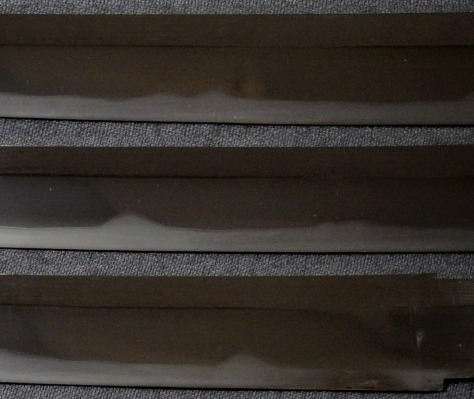 Japanese Sword Katana Meiji period "Minamoto Masahiro" 26.33 in10