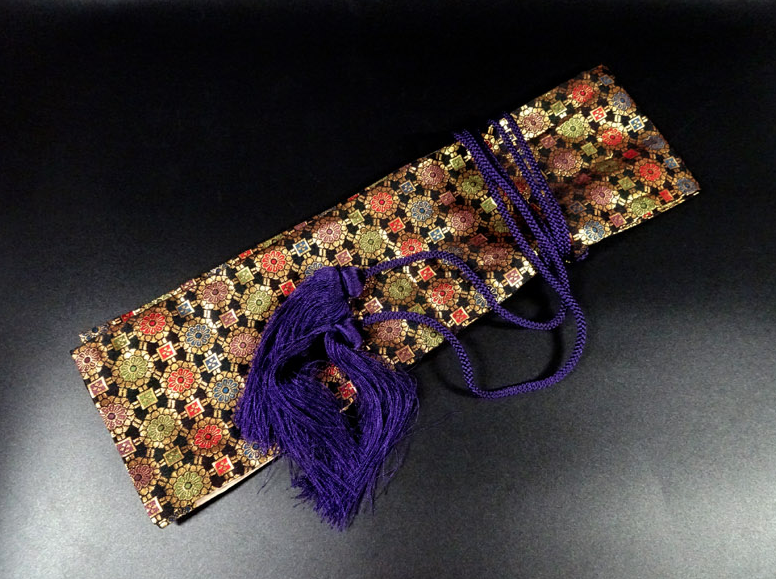Japanese Tanto  Mumei  10.78in Koshirae  from Japan20