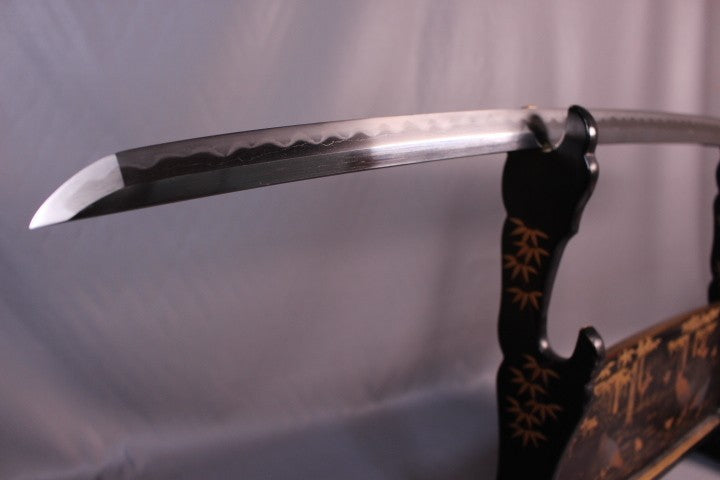 To monthiarn2013, Japanese Sword Antique "Kasyu Kagemitu" Katana Shirasaya4