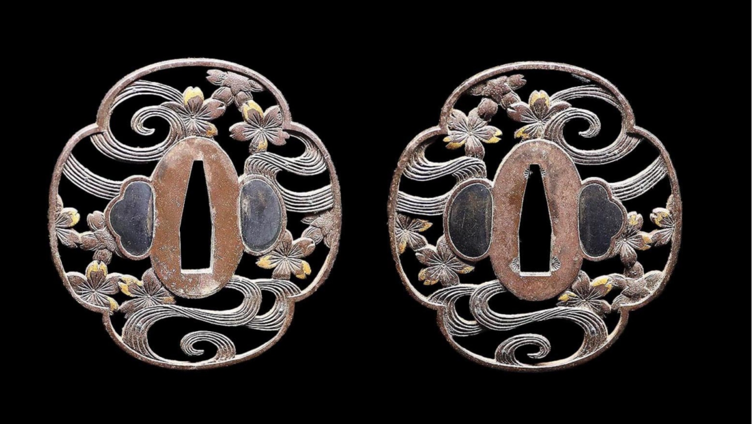 Japanese Sword Antique "Hizenkoku ju Kazuyoshi" Katana Shirasaya 28.62 in18