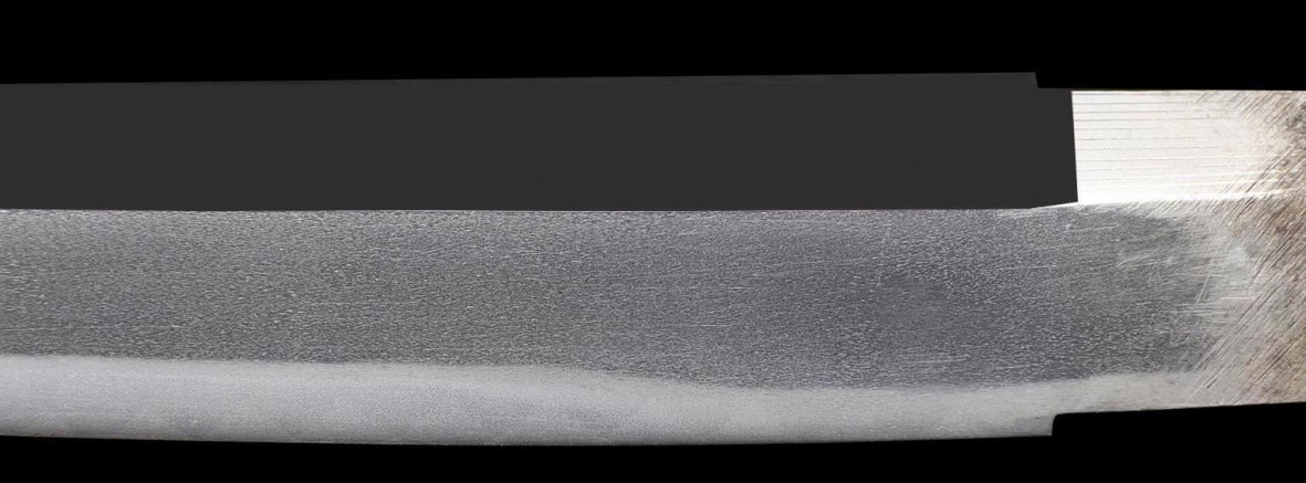 Japanese Antique Katana Koshirae Toutozyuunin Ikkannsai Kunimori 29.6 in6