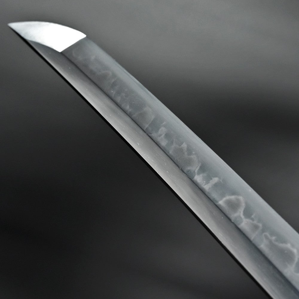 Japanese Samurai Sword Antique  WakizashiOsafune Yozaemonnojo Sukesada 18.14 in6