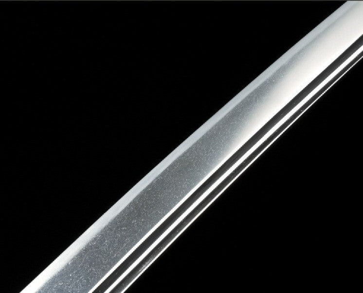 Japanese Antique Katana Unsigned (Hokke, Nanbokucho Era) NBTHK Shirasaya3