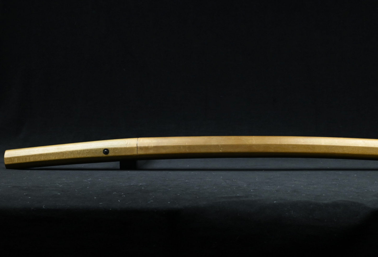 Japanese Sword Antique "Nōshū Seki-jū Kanetoki" 26.69 in Shirasaya Katana2