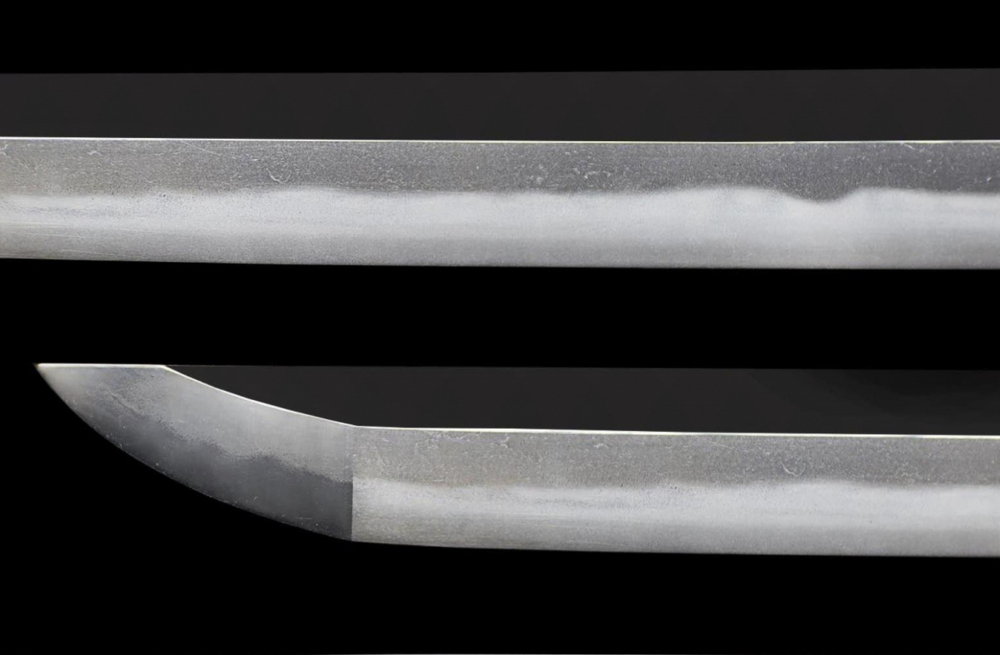 Japanese Sword "Chounsai Koretoshi" Antique Wakizashi 28.14 in From Japan NTHK9