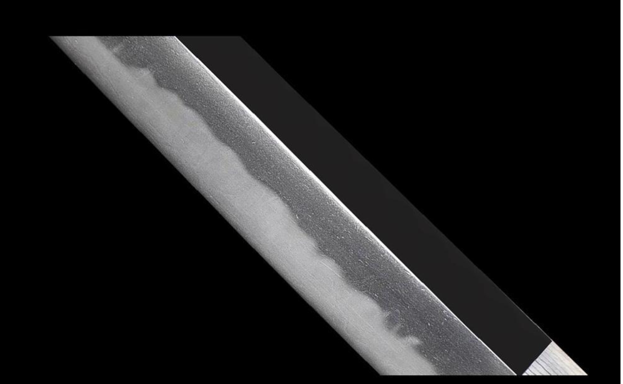 Japanese modern swordsmith Katana Modern Swordsmith Hizennokuni Masatugu 28.03in8