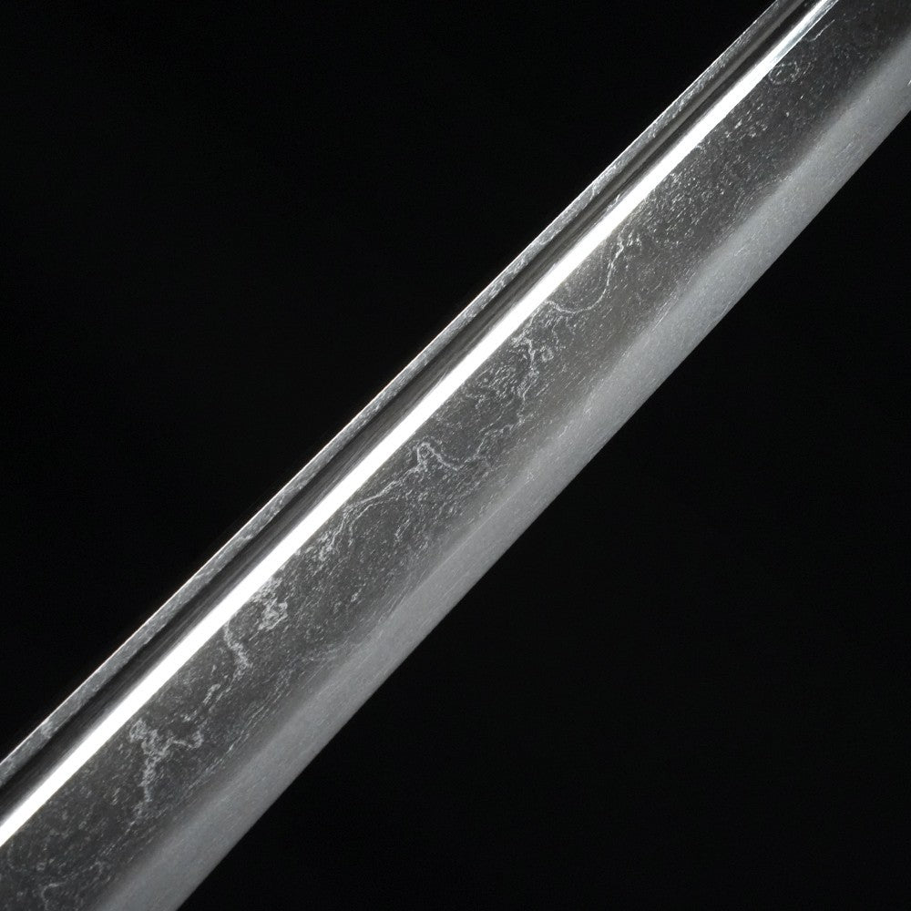 Japanese Sword Tanto Shirasaya Bizen Kuni-jū Osafune Kiyomitsu 8.58 in NBTHK7