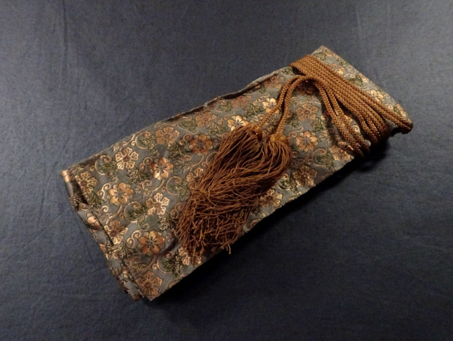 Japanese Sword Heisei era "Sekiju Hidemune" Katana Koshirae 28.46 in13