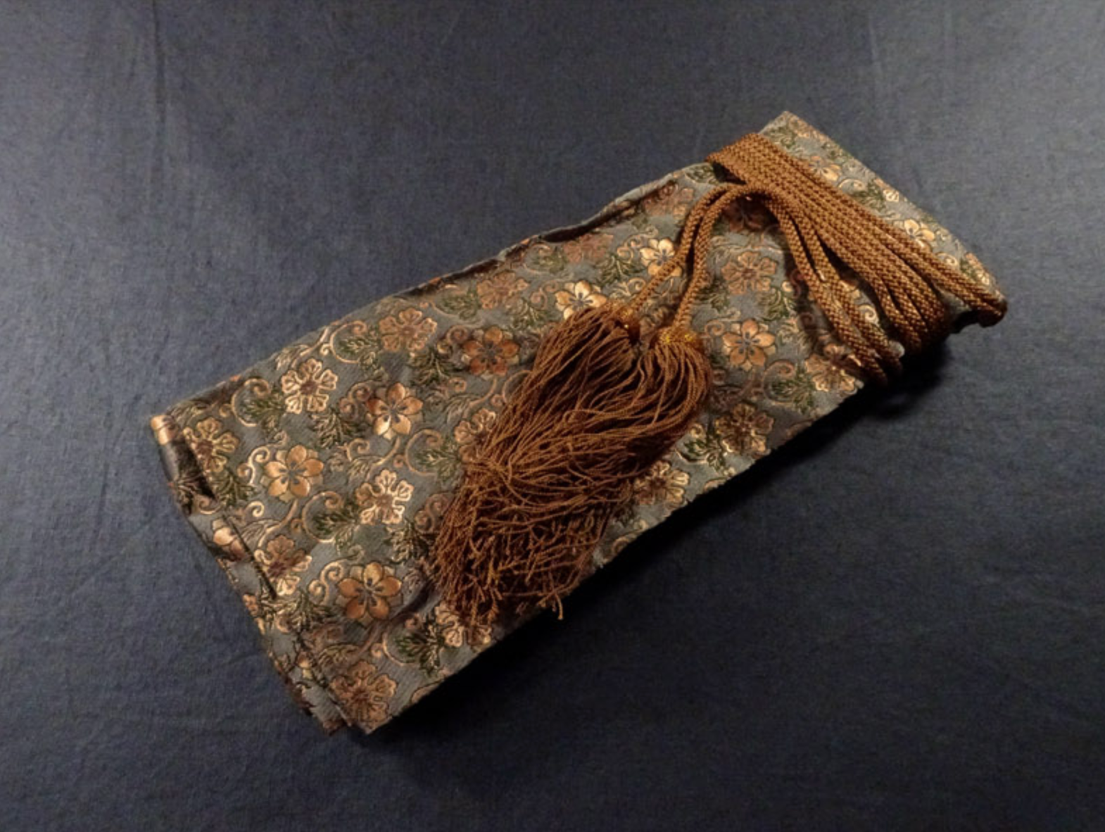 Japanese Sword Heisei era "Sekiju Hidemune" Katana Koshirae 28.46 in13